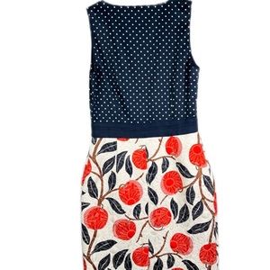 Draper James Sleeveless Dress